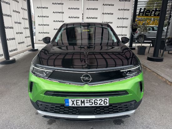 Εικόνα της OPEL MOKKA-E BEV ULTIM.PREM.136HP