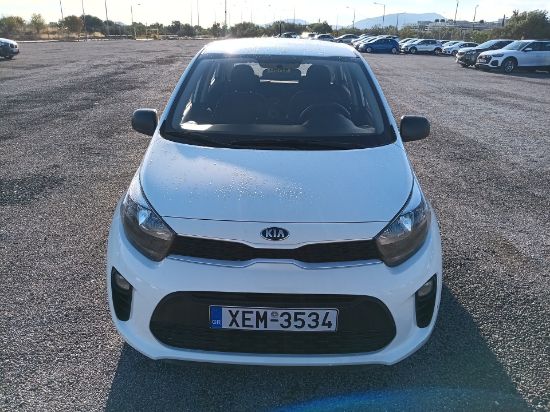 Εικόνα της KIA PICANTO 1.0 LX INMOTION 67HP