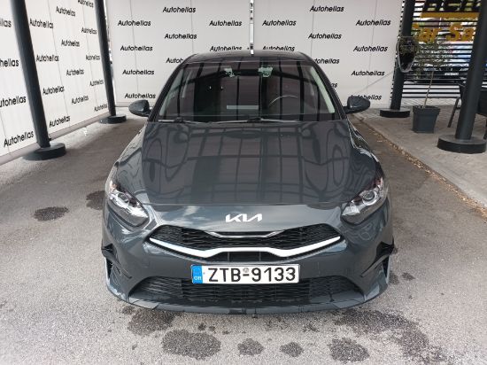 Εικόνα της KIA CEED 1.0 COMFORT 120HP
