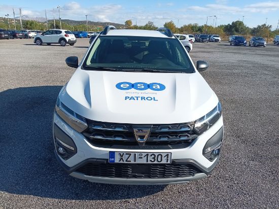 Εικόνα της DACIA SANDERO 1.0LPG100HP STREET