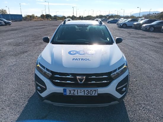 Εικόνα της DACIA SANDERO 1.0LPG100HP STREET