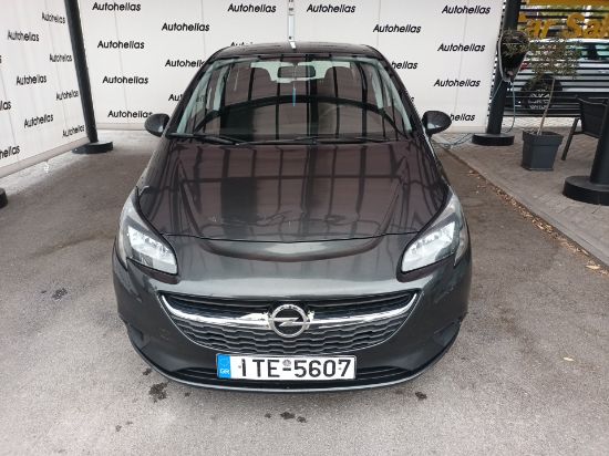 Εικόνα της OPEL CORSA 1.3 95HPENJOY DSL MNL