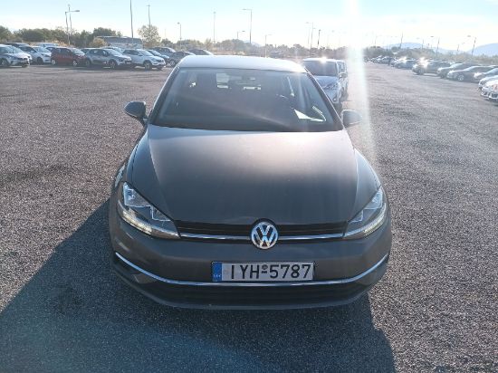Εικόνα της VOLKSWAGEN GOLF 1.0 COMFORTLINE DSG