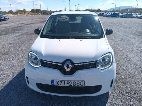 Εικόνα της RENAULT TWINGO 1.0 65HP EXCITE