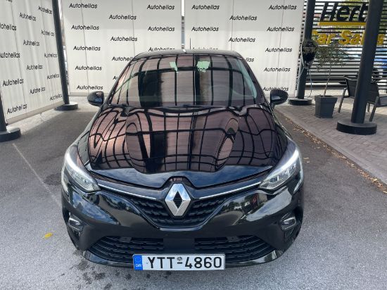 Εικόνα της RENAULT CLIO 1.5D 5D MNL EXPRESSION PL