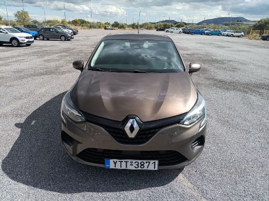 Εικόνα της RENAULT CLIO 1.5D 5D MNL AUTHENTIC