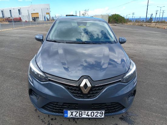 Εικόνα της RENAULT CLIO 1.0 ZEN 90HP