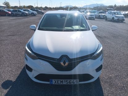 Εικόνα της RENAULT CLIO 1.0 TCE EXPRES.90HP CVT