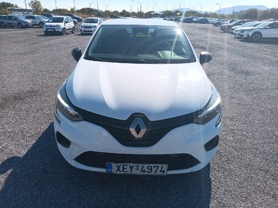 Εικόνα της RENAULT CLIO 1.0 TCE AUTHENTIC 90HP