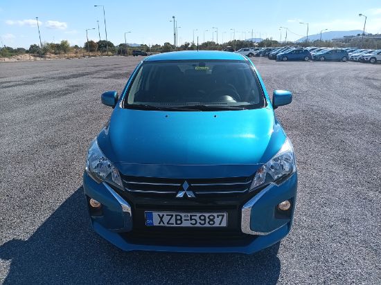 Εικόνα της MITSUBISHI SPACE STAR 1.2 INFORM PL.71HP