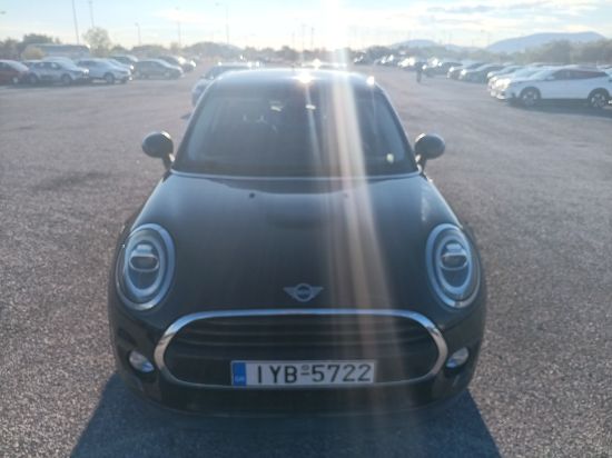 Εικόνα της MINI COOPER 1.5D 5D AUT
