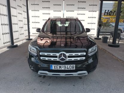 Εικόνα της MERCEDES-BENZ GLB 180 1.3U 5D AUTO 136HPC
