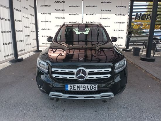 Εικόνα της MERCEDES-BENZ GLB 180 1.3U 5D AUTO 136HPC