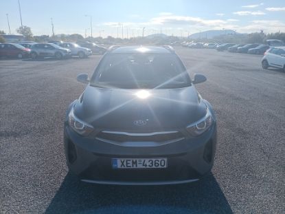 Εικόνα της KIA STONIC 1.0GL OPTIMUM 100HP AUT