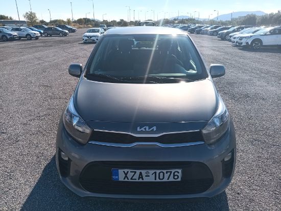 Εικόνα της KIA PICANTO 1.0 OPTIMUM