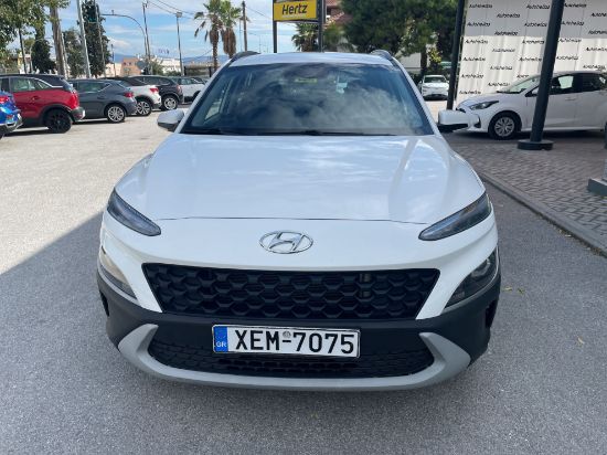 Εικόνα της HYUNDAI KONA 1.0T PREMIUM 120HP