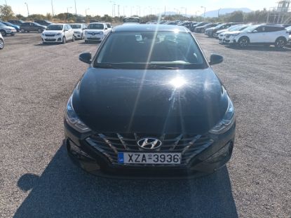 Εικόνα της HYUNDAI I30HB 1.5 PREMIUM 110HP