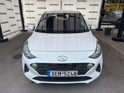 Εικόνα της HYUNDAI I10 1.0 FRESH 67HP