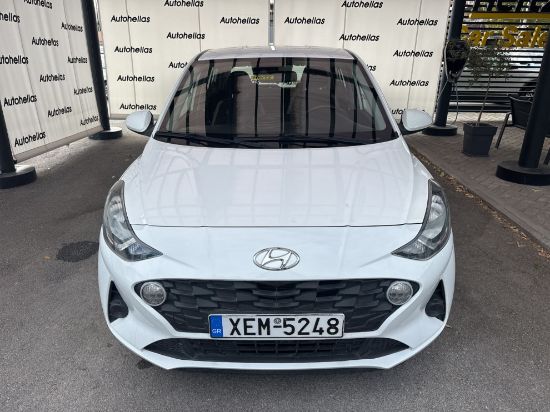 Εικόνα της HYUNDAI I10 1.0 FRESH 67HP