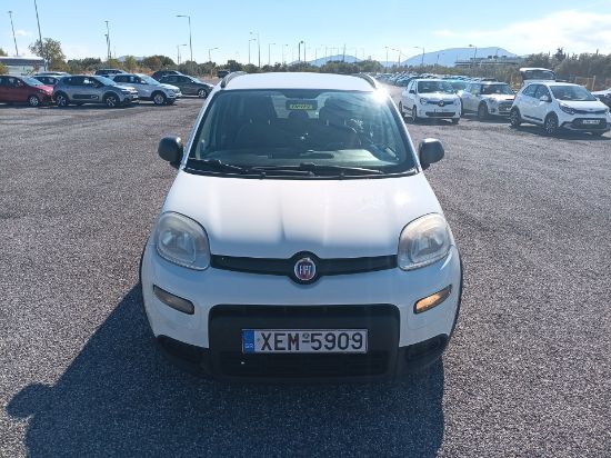 Εικόνα της FIAT PANDA 1.0 HYBRID 70HP CITY