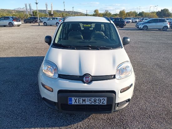 Εικόνα της FIAT PANDA 1.0 HYBRID 70HP CITY