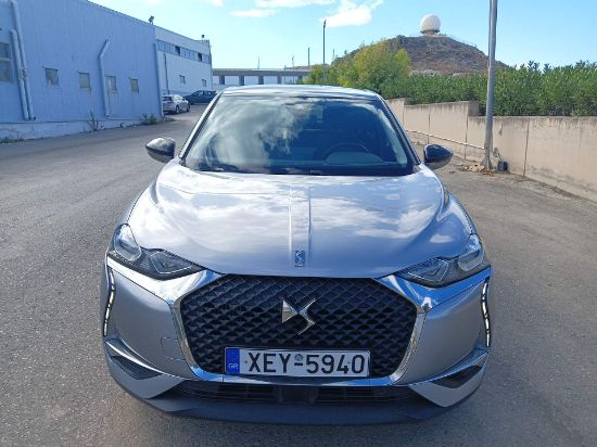 Εικόνα της DS DS3 1.2 PURETECH SO CHIC AUTO
