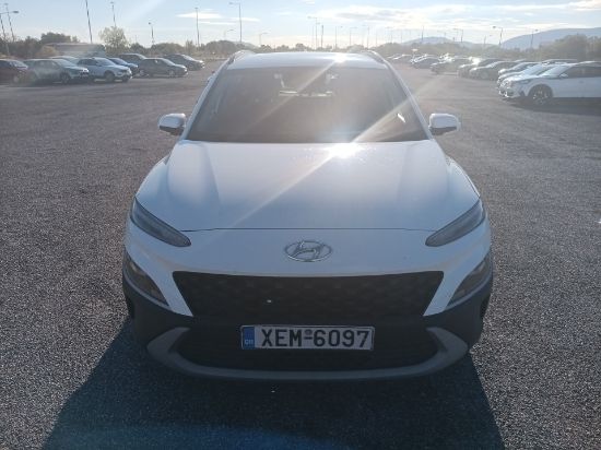 Εικόνα της HYUNDAI KONA 1.6H 5D AUT PREMIUM