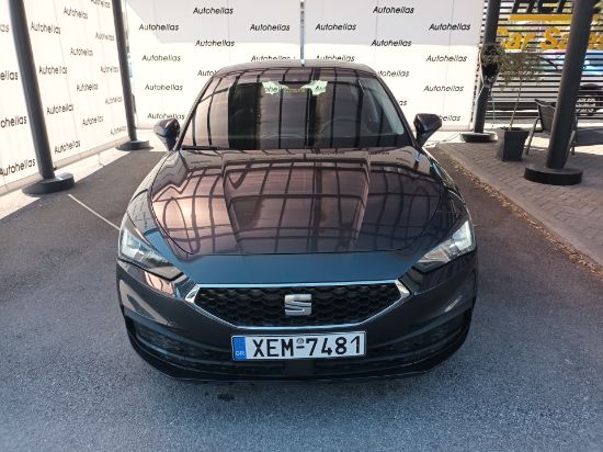 Εικόνα της SEAT LEON 1.0 TSI BUSINESS 110HP