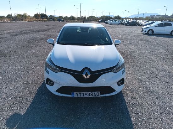Εικόνα της RENAULT CLIO 1.3U 5D AUT DYNAMIC
