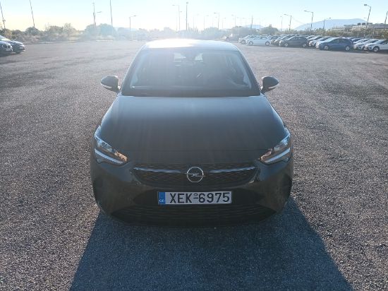 Εικόνα της OPEL CORSA 1.5D 5D MNL CORSA