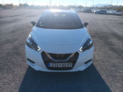 Εικόνα της NISSAN MICRA 1.0 ENERGΥ 92HP