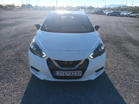 Εικόνα της NISSAN MICRA 1.0 ENERGΥ 92HP