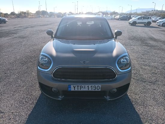 Εικόνα της MINI COOPER COUNTRYMAN 1.5 AUTO