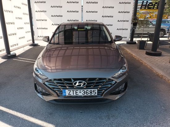 Εικόνα της HYUNDAI I30FB 1.0 PREMIUM 120HP
