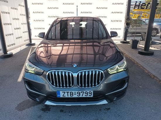 Εικόνα της BMW X1 1.5 136HP AUTO ADVANCE