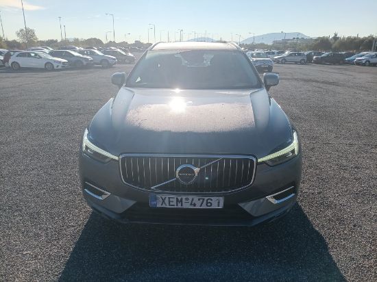 Εικόνα της VOLVO XC60 2.0 B4 INSC.197HP AWD AUT
