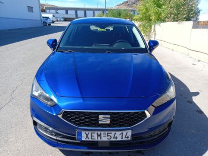 Εικόνα της SEAT LEON 1.0 TSI BUSINESS 110HP