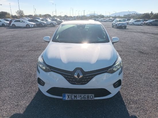 Εικόνα της RENAULT CLIO 1.0 TCE DYNAMIC 90HP CVT