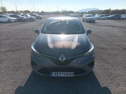 Εικόνα της RENAULT CLIO 1.0 EXPRESSION 90HP CVT
