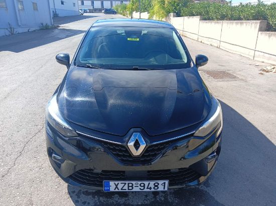 Εικόνα της RENAULT CLIO 1.0 EQUILIBRE PLUS 90HP