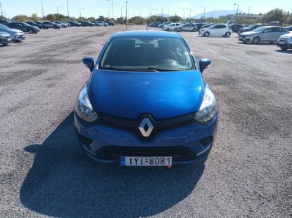 Εικόνα της RENAULT CLIO 0.9 TCE AUTHENTIC 75HP