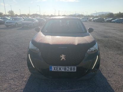 Εικόνα της PEUGEOT 2008 1.2 PURE TECH 130HP AUTO
