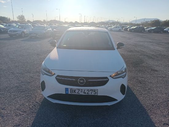 Εικόνα της OPEL CORSA 1.5D 5D MNL CORSA