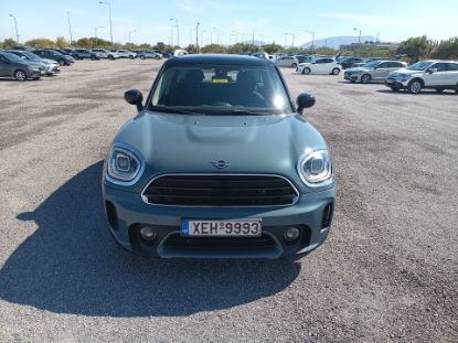Εικόνα της MINI COOPER COUNTRYMAN 1.5 136HP