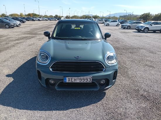 Εικόνα της MINI COOPER COUNTRYMAN 1.5 136HP