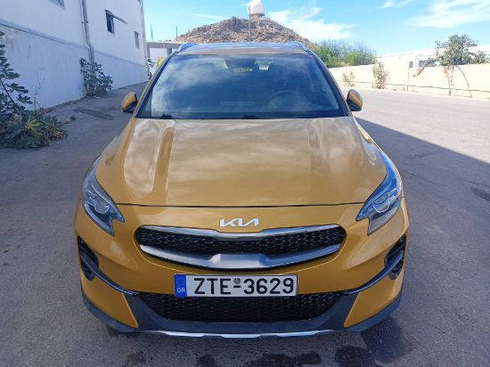 Εικόνα της KIA XCEED 1.5 LX OPTIMUM 160HP
