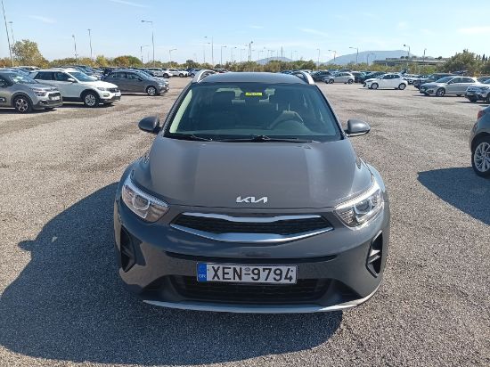 Εικόνα της KIA STONIC 1.2 GL INMOTION 84HP