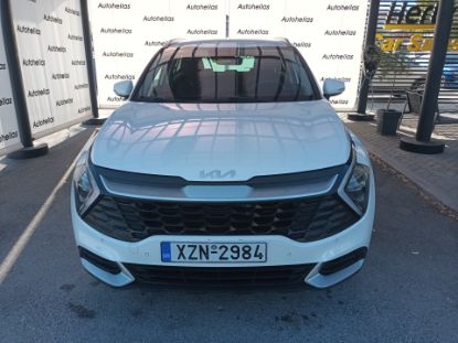 Εικόνα της KIA SPORTAGE 1.6D 48V EX TITANIUM7