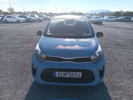 Εικόνα της KIA PICANTO 1.0 LX INMOTION 67HP