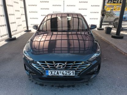 Εικόνα της HYUNDAI I30 1.5 PREMIUM 110HP